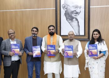 आम लोगों से सीधा संवाद का माध्यम बनेगी ‘कला संवाद’ पत्रिका : मंत्री !