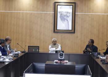 उमंग-2026’ खेल महोत्सव निर्णायक दौर में !