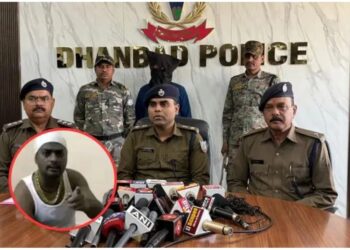 प्रिंस खान गिरोह को बड़ा झटका !