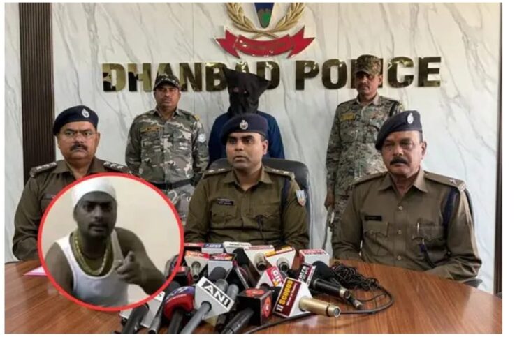 प्रिंस खान गिरोह को बड़ा झटका !