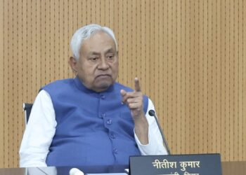 राष्ट्रीय महिला दिवस पर 253 अभ्यर्थियों को नियुक्ति पत्र प्रदान !
