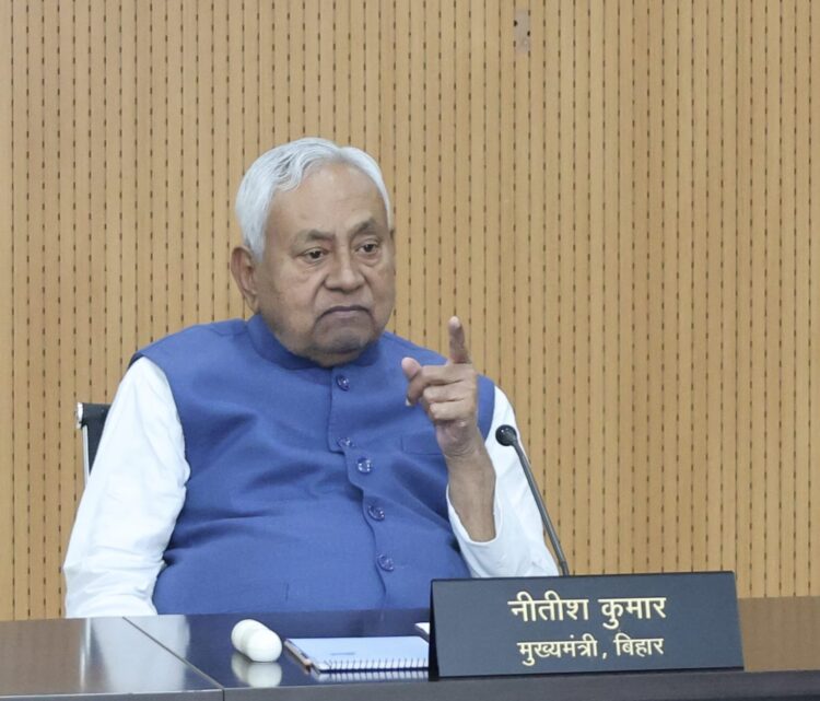 राष्ट्रीय महिला दिवस पर 253 अभ्यर्थियों को नियुक्ति पत्र प्रदान !