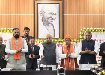 सफल पैक्स बनेंगे रोल मॉडल, जानिए कैसे बदलेगी ग्रामीण सहकारिता !
