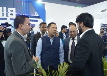 इंडिया एआई इम्पैक्ट समिट एंड एक्सपो-2026 !
