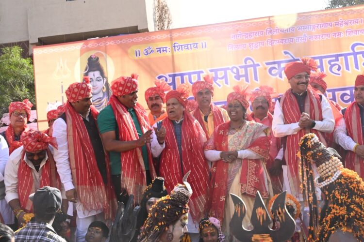 सुरक्षा और स्वक्षता में देश स्तर के महानगरों की तरह बनाना प्राथमिकता :- रोशनी खलको !