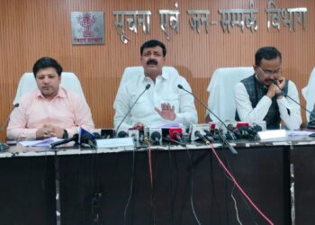 1076 बहालियां, हर प्रखंड में पदाधिकारी !