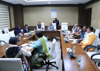 सत्र के कार्यवाहियों के उपरांत PRS लेजिस्लेटिव रिसर्च !