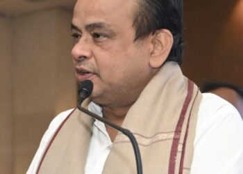 यूपी में राष्ट्रपति शासन की मांग – मंत्री डॉ. इरफान अंसारी का राष्ट्रपति को कड़ा पत्र !
