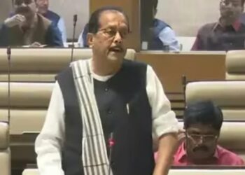 झारखंड में एक लाख 58 हजार पांच सौ साठ करोड़ का अबुआ बजट पेश !