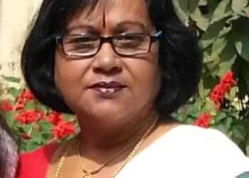 झाररखंड सरकार द्वारा विधानसभा में पेश किये गये 1,58,560 करोड़ रुपये का ‘अबुआ दिशोम बजट’ का स्वागत :आभा सिन्हा !
