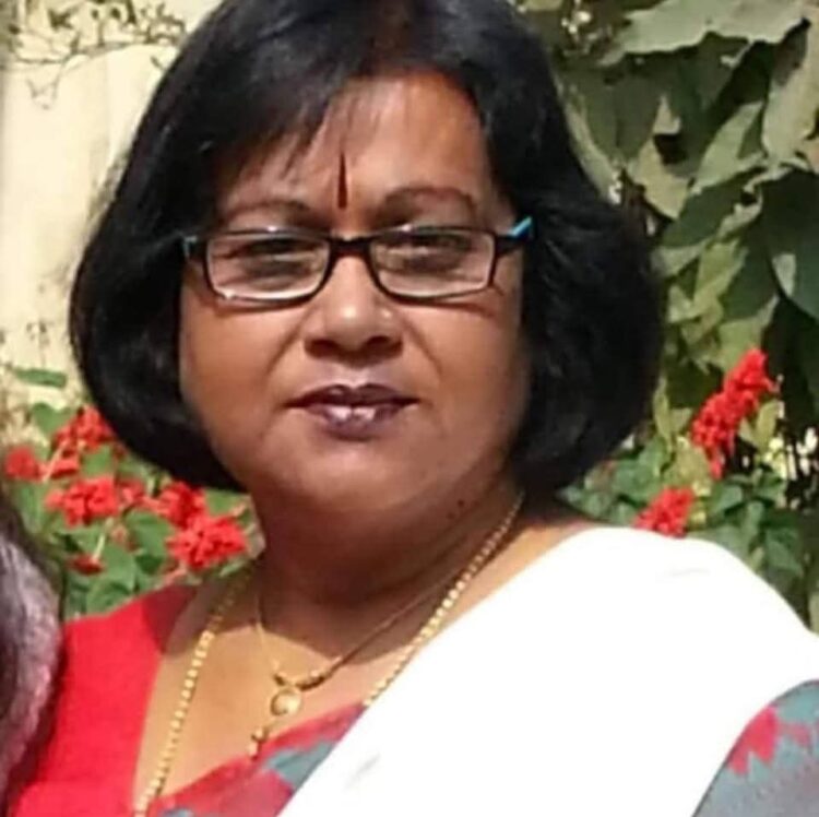 झाररखंड सरकार द्वारा विधानसभा में पेश किये गये 1,58,560 करोड़ रुपये का ‘अबुआ दिशोम बजट’ का स्वागत :आभा सिन्हा !