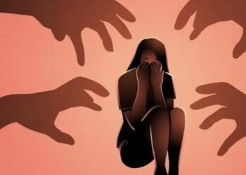 गुमला में शादी से लौट रही युवती से सामूहिक दुष्कर्म !