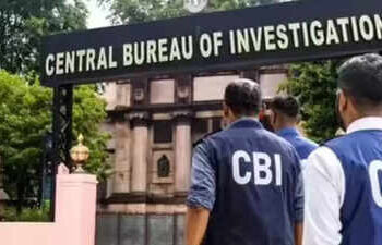 झारखंड CBI का बड़ा एक्शन !