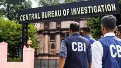 झारखंड CBI का बड़ा एक्शन !