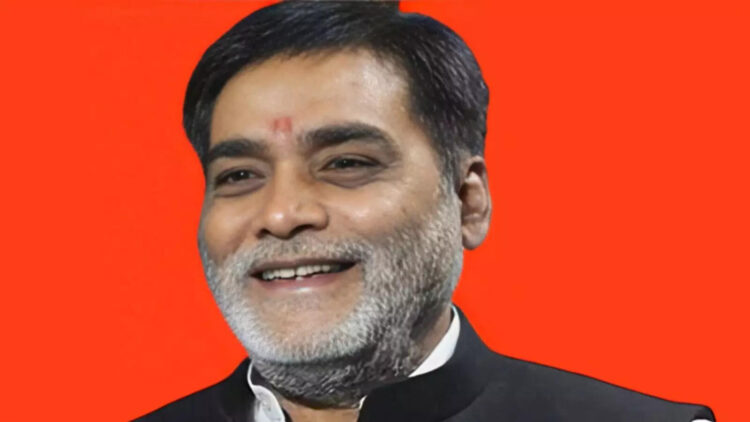 फार्मर आईडी के बिना भी नहीं रुकेगा योजनाओं का लाभ: राम कृपाल यादव !