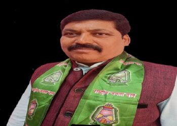 मूलवासियों और आदिवासियों के साथ अपमान कर रही है भाजपा: डॉक्टर मनोज