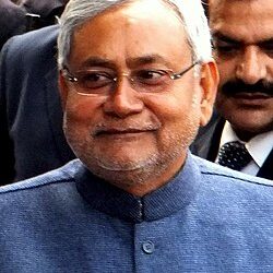 बिहार मुख्यमंत्री ने देशवासियों को महावीर जयंती की बधाई एवं शुभकामनाएँ दीं !