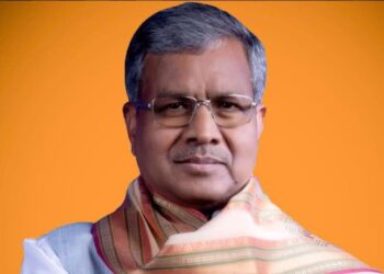 आरक्षण का लाभ उन्हीं को मिले जिनके लिए व्यवस्था बनाई गई है :बाबूलाल मरांडी !