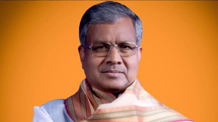 आरक्षण का लाभ उन्हीं को मिले जिनके लिए व्यवस्था बनाई गई है :बाबूलाल मरांडी !