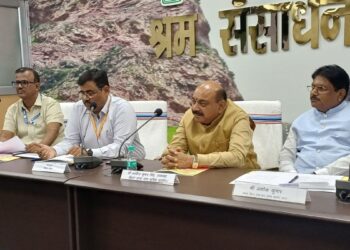 बंधन से सम्मान तक – पुनर्वास और अधिकारों को मजबूत करने” कार्यक्रम आयोजित !