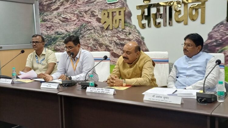 बंधन से सम्मान तक – पुनर्वास और अधिकारों को मजबूत करने” कार्यक्रम आयोजित !