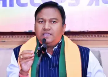 गाड़ियों की खरीद से नहीं मजबूत कार्रवाई से सुधरेगी कानून व्यवस्था – अजय साह !