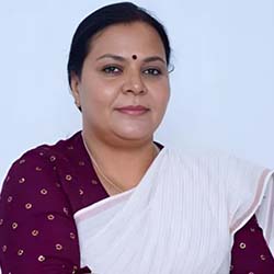 कांग्रेस नेअसम विधानसभा चुनाव के लिए मंत्री दीपिका पांडेय सिंह चुना !