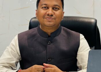 जी राम जी के खिलाफ प्रस्ताव पर भाजपा का प्रहार कांग्रेस की कठपुतली बनी हेमंत सरकार !