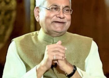 मुख्यमंत्री  नीतीश कुमार ने देशवासियों को होली की बधाई एवं शुभकामनायें दीं !