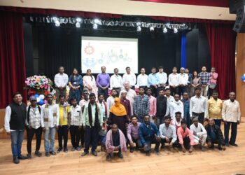 होली में चाक-चौबंद सुरक्षा !