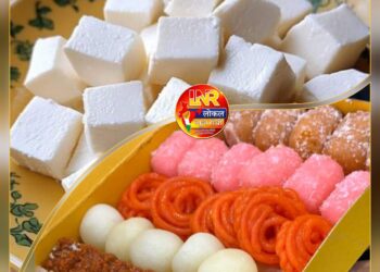 होली से पहले ताबड़तोड़ छापेमारी !