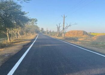ग्रामीण सड़कों की गुणवत्ता सुधारने को 480 अभियंता होंगे प्रशिक्षित !