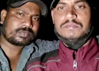 वाइन  दुकान में ताबड़तोड़ और फायरिंग करने वाले अपराधी पकड़ा गया !