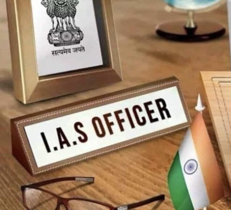 झारखंड के 15 अधिकारियों को मिली आईएएस में पदोन्नति !