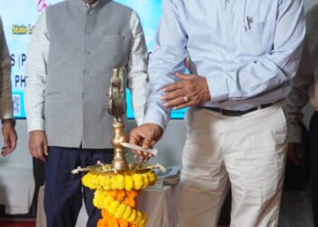 “फार्मा सही दाम ऐप” पर राज्य स्तरीय जागरूकता कार्यक्रम संपन्न !