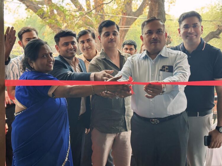 रामगढ़ में शुरू होगा Curesta Clinic :डॉ संजय कुमार !