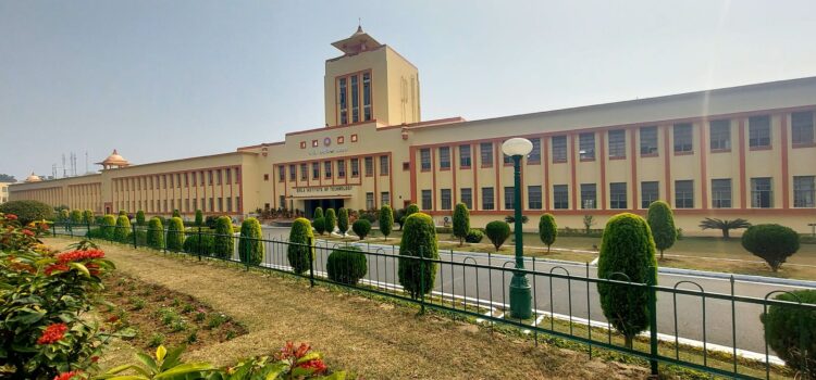 बिरला प्रौद्योगिकी संस्थान, मेसरा में 14 मार्च 2026 को वार्षिक सांस्कृतिक उत्सव  !