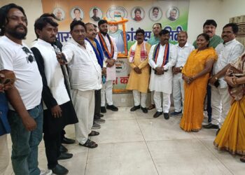 कांशीराम जी को भारत रत्न देने की मांग पर राहुल गांधी जी  !