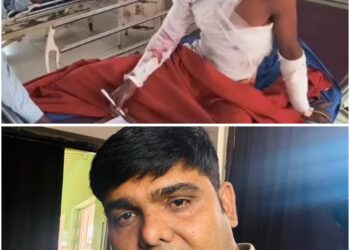 आरपीएफ सब इंस्पेक्टर सूरज पांडेय को सम्मानित करेंगे संजय सेठ !
