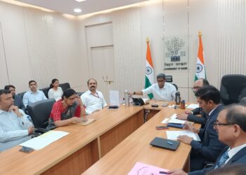 बिहार में भीषण गर्मी और लू से निपटने की व्यापक तैयारी !