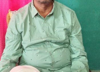 पत्रकार प्रवीण सिन्हा के असामयिक निधन पर प्रदेश भाजपा ने जताया शोक !