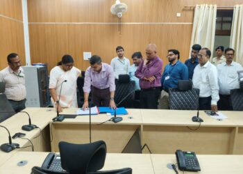 राज्य में घरेलू गैस सिलेंडर की पर्याप्त उपलब्धता, अफवाहों से बचें :मंत्री लेशी सिंह !