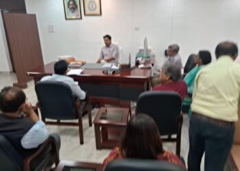 झारखंड में ब्लड कलेक्शन बढ़ाने की नई पहल !,