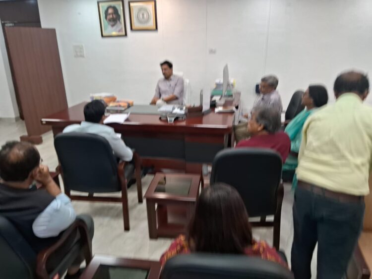 झारखंड में ब्लड कलेक्शन बढ़ाने की नई पहल !,