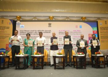 विकास को गति देने में SDG के साथ योजनाओं का समन्वय जरूरी