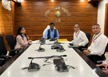 RTEअंतर्गत कमजोर एवं अभिवंचित वर्ग के बच्चोंप्रारंभिक कक्षाओं में 25% आरक्षित सीटों पर नामांकन !