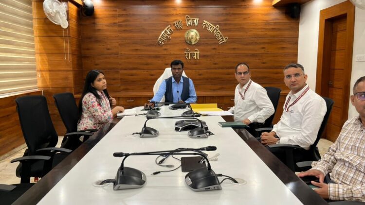 RTEअंतर्गत कमजोर एवं अभिवंचित वर्ग के बच्चोंप्रारंभिक कक्षाओं में 25% आरक्षित सीटों पर नामांकन !