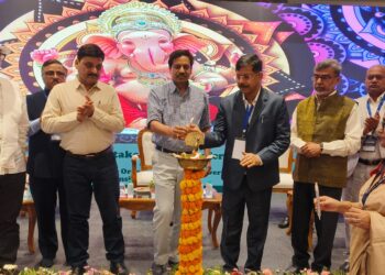 झारखंड में आईसीयू सेवाओं का होगा कायाकल्प – अपर मुख्य सचिव !