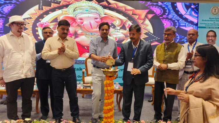 झारखंड में आईसीयू सेवाओं का होगा कायाकल्प – अपर मुख्य सचिव !