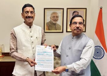गेतलसूद डैम में ₹500 करोड़ की लागत से 100 मेगावाट का पावर प्लांट बनकर लगभग तैयार !